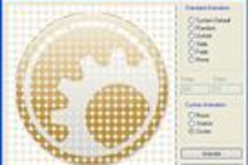 Codejock Controls预览：